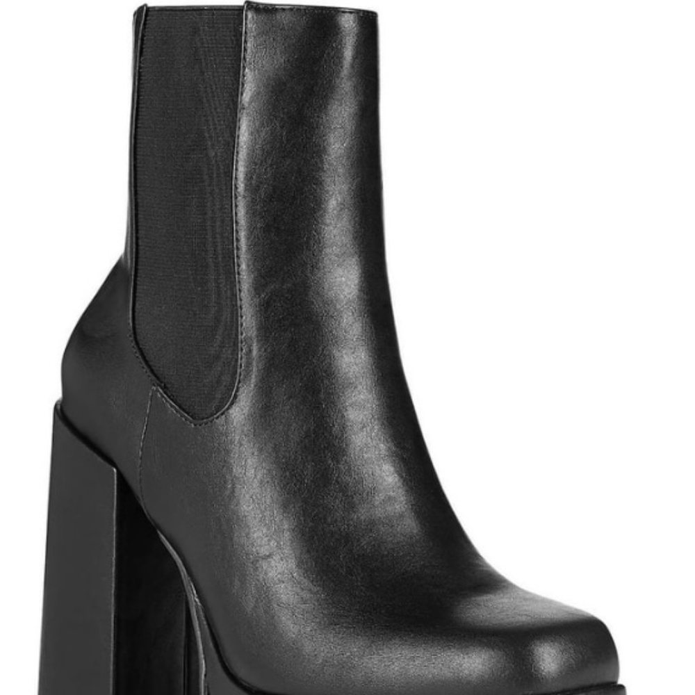 Boot (ankle) - Picture 13 of 13